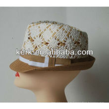 Высокое качество 2014 Новый промоушен 100% соломенная шляпа дешевая шляпа магазин, LSC01